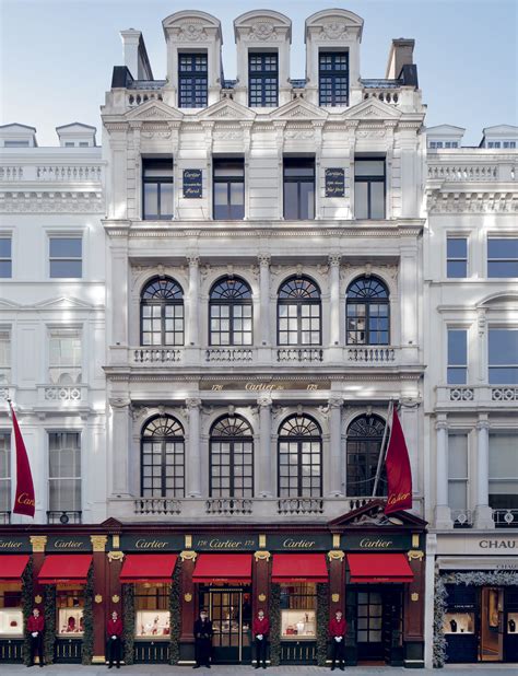 is cartier cheaper in london|cartier boutique london.